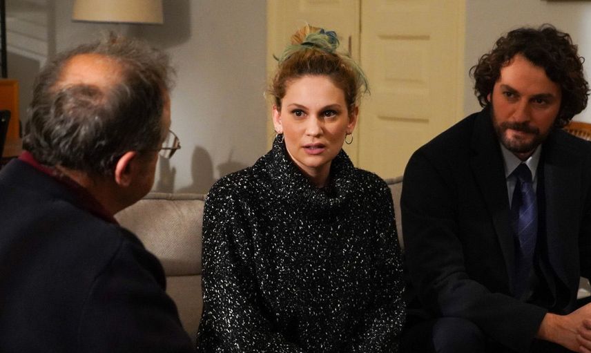 Ünlü oyuncu Farah Zeynep Abdullah hastalığını açıkladı duyan gözyaşlarını tutamadı
