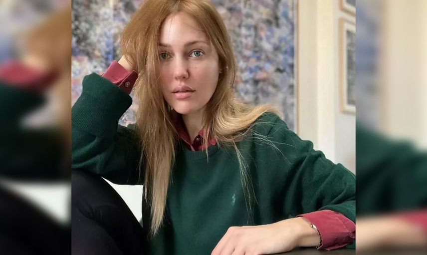 Meryem Uzerli Riyadlı aile ile bir akşam yemeği yedi, 4 milyon lira kazandı!