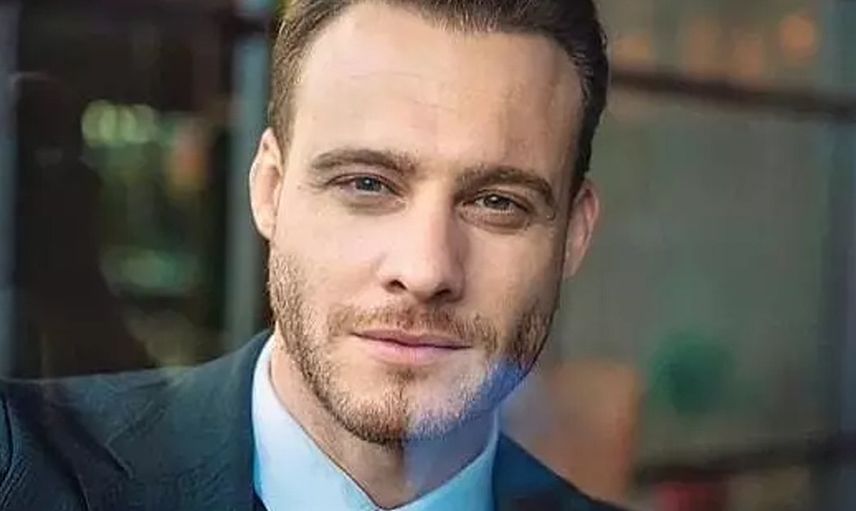 Kerem Bürsin sevenlerini korkuttu: Üzen haber sonrası set durdu