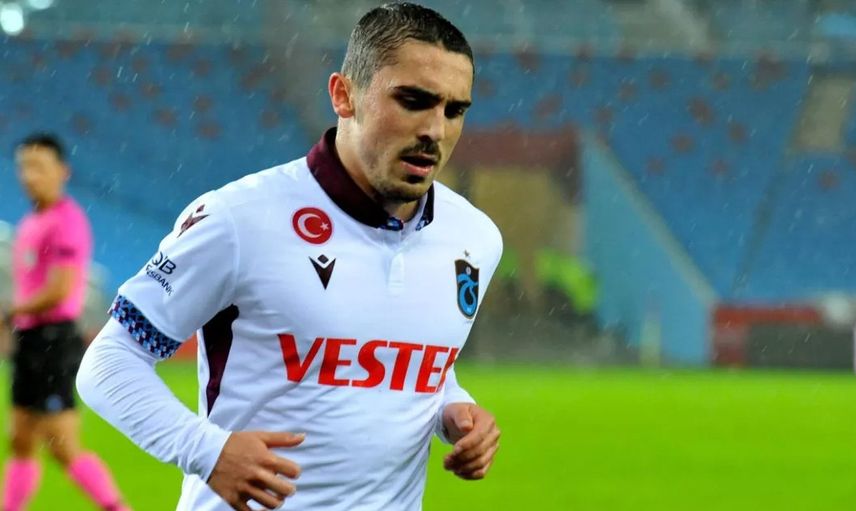 Borussia Mönchengladbach Abdülkadir Ömür'ü İstiyor!