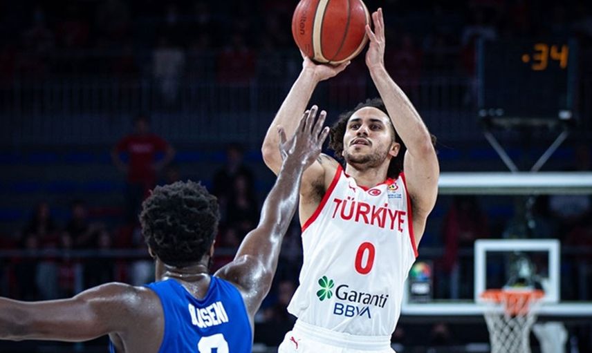 Açıklama yaptı