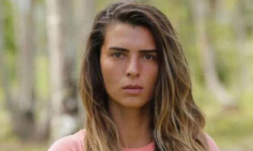 Merve Aydın sevenlerini kızdırdı 'sen nasıl annesin' yorumları geldi meğerse küçücük bebeğini bırakıp nerelere gitmiş!