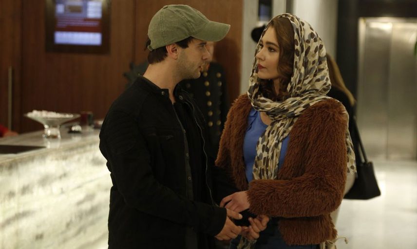 Aşk Mantık İntikam’ın Çağla’sı Melisa Döngel Kimdir?