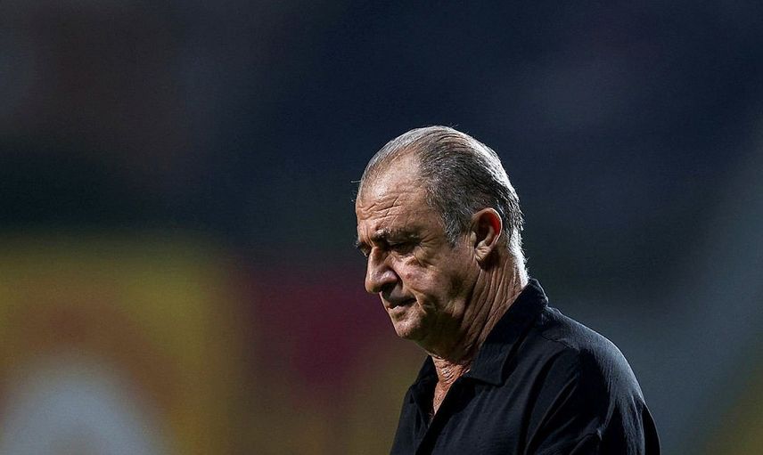 Galatasaray'da Fatih Terim Ayrılık İddiaları Hakkında Konuştu!