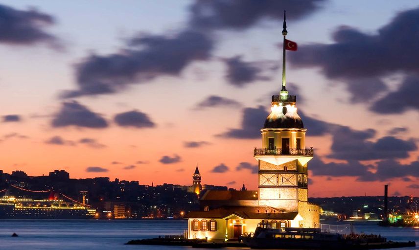 İSTANBUL
