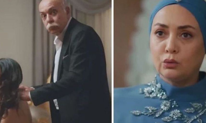 Kızılcık Şerbeti dizisinde hikayeyi değiştirecek yeni sezon hamlesi: Yayın tarihini rakiplerinden önce açıkladılar