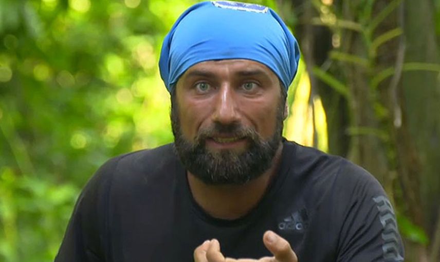 Survivor All Star'da en acı gün! Sunucu Murat Ceylan ayakta durmakta güçlük çekti, yarışmacılar aldıkları haberle gözyaşlarına boğuldu