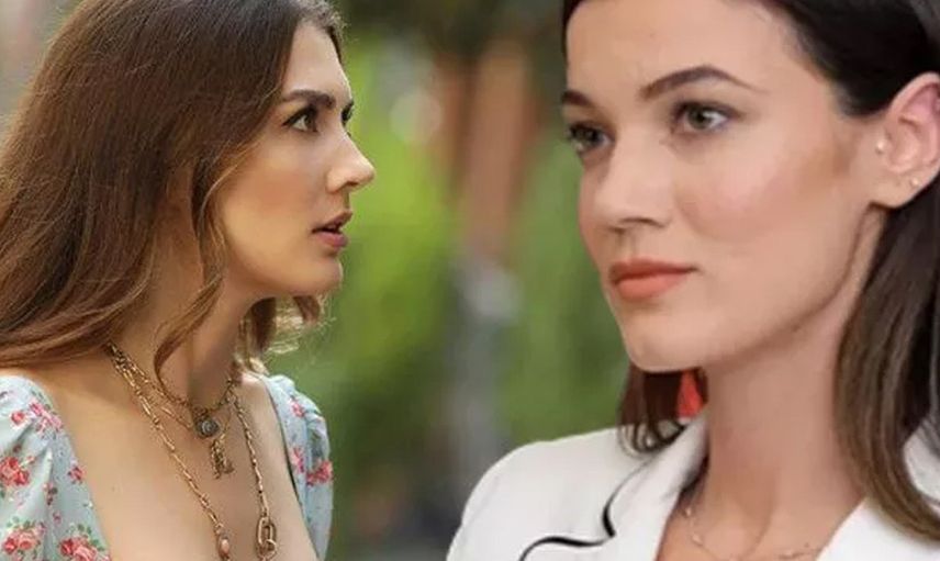 Altın Kelebek konuşması kavgaya dönüştü: Pınar Deniz’in açıklamasına ünlü oyuncu Burcu Özberk’ten tokat gibi cevap