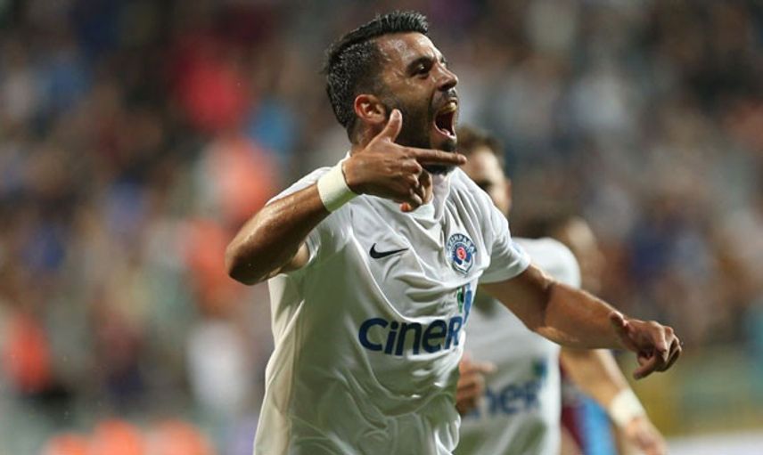 Cimbom İlk Transferini Tamamlıyor