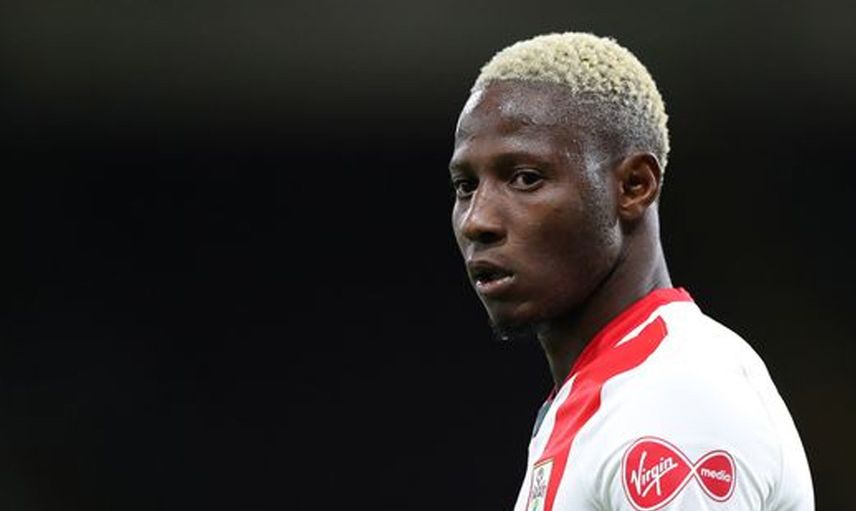 Fenerbahçe Moussa Djenepo'yu Transfer Etmek İstiyor!