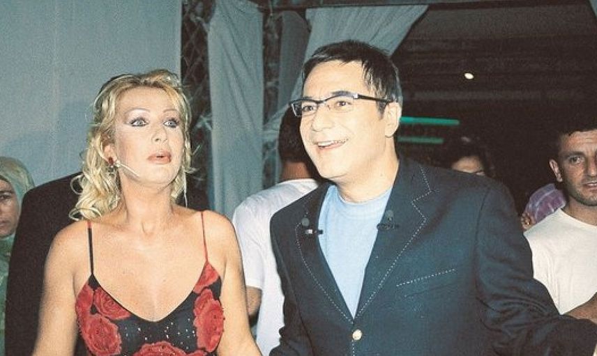 Mehmet Ali Erbil Seda Sayan'ın evliliği hakkında çarpıcı açıklamalar yaptı