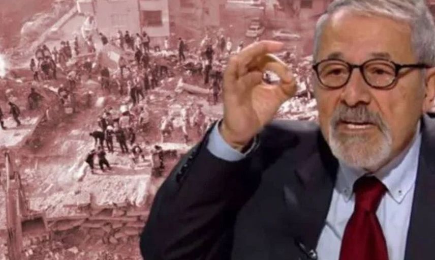 Deprem uzmanı Naci Görür'den Adana ile ilgili yeni bir açıklama geldi! Vatandaşları tek tek uyardı