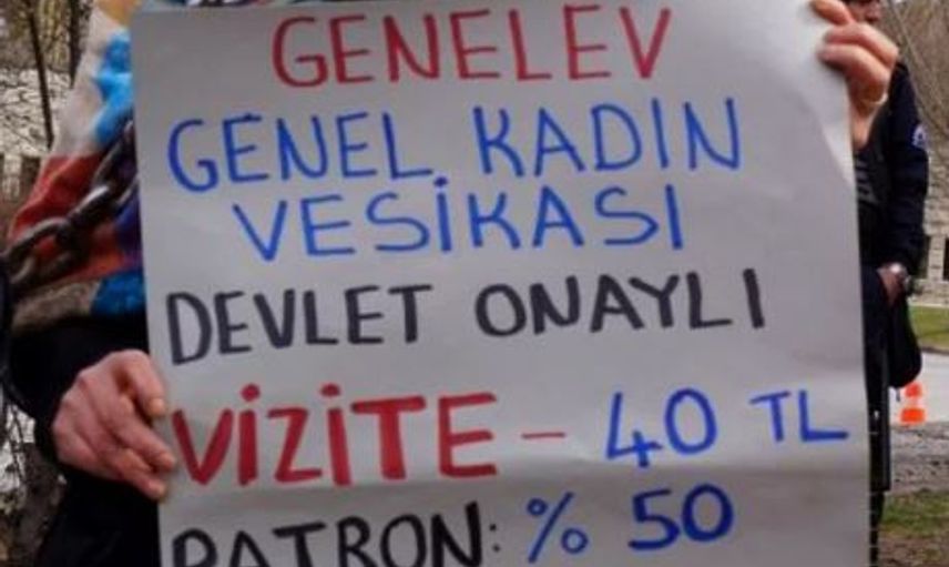 Amcası Tarafından Tecavüze Uğrayan, Kocası Tarafından Geneleve Satılan Bahtsız Ayşe'nin Hikayesi