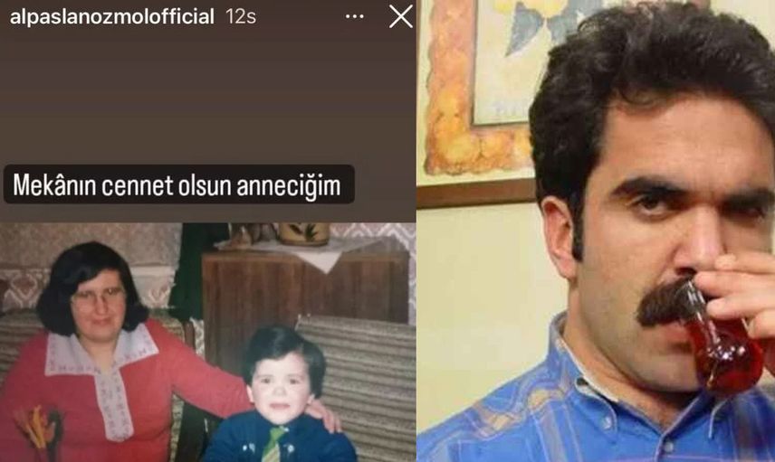 Alpaslan Özmol