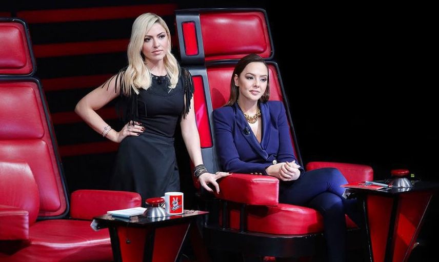 Seren Serengil Söylemezsem Olmaz Programında Hadise Hakkında Açtı Ağzını Yumdu Gözünü: Aşk Yok Para İçin Miydi?