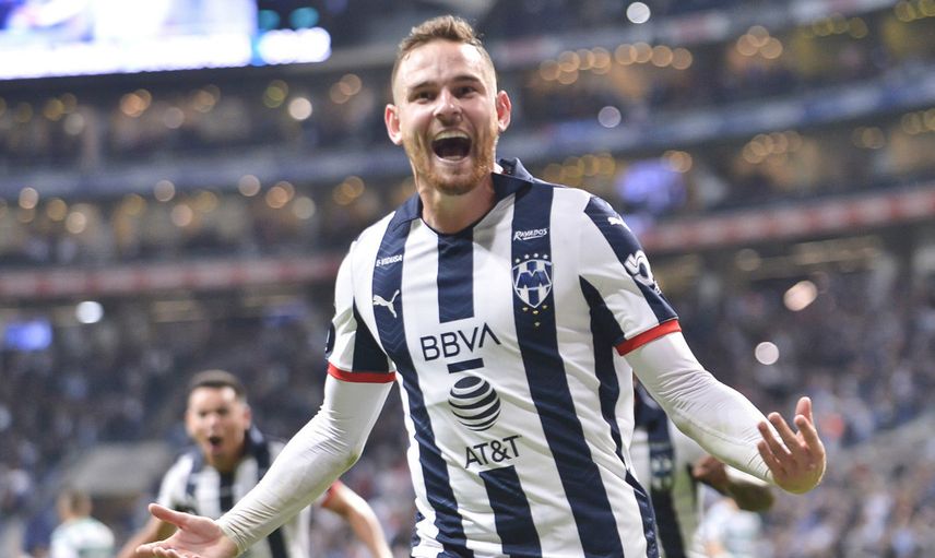 Galatasaray Eski Fenerbahçeli Vincent Janssen'i Transfer Etmek İstiyor!