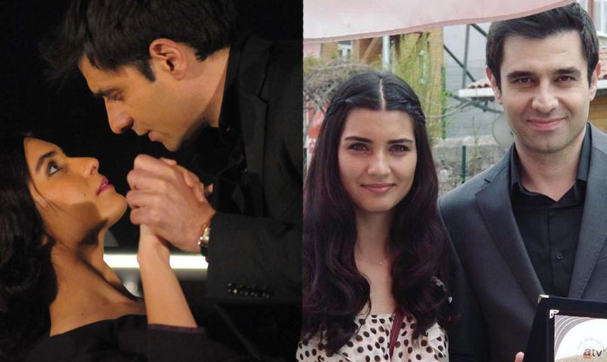 Başarılı oyuncu Cansel Elçin, büyük bir kaza atlattı! Taksim faciasında orada bulunan Elçin, sevenlerini korkuttu
