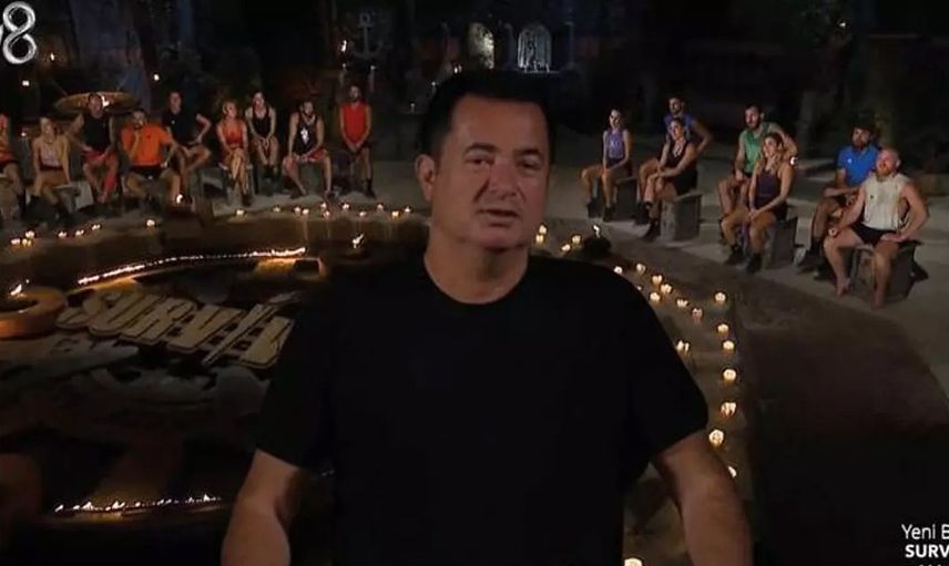 Acun Ilıcalı'dan Survivor'da cinsellik sorusuna itiraflı cevap: ''Romantik ilişkiler oldu...''