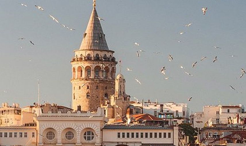 970 yıllık yazma eserden İstanbul kehaneti