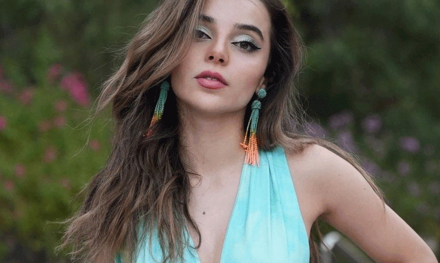 Yeliz Korkmaz, Semiraminta Kimdir?