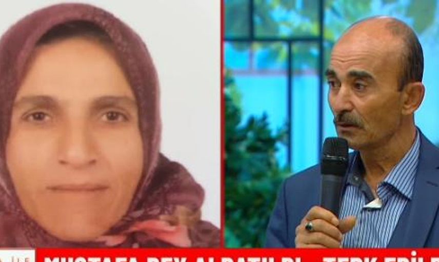 Fulya İle Umudun Olsun Programında Enteresan Olay: Karısının Kardeşim Dediği İnsanlar Sevgilisi Çıktı