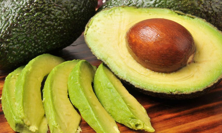 Avokado