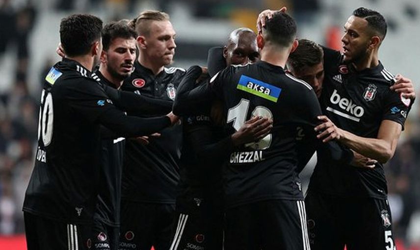 Mustafa Denizli Altay'ın Beşiktaş'a Türkiye Kupası'nda Elenmesinin Ardından Açıklamalarda Bulundu!