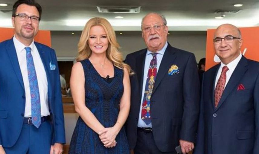 Arif Verimli Müge Anlı'dan Çıkıp Esra Erol'a mı Geçiyor?