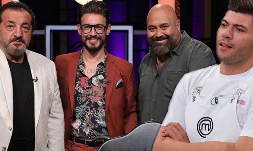 MasterChef All Star'a Sergen damga vurdu! Jüri üyeleri alkışla karışladı izleyenler sinir krizi geçirdi
