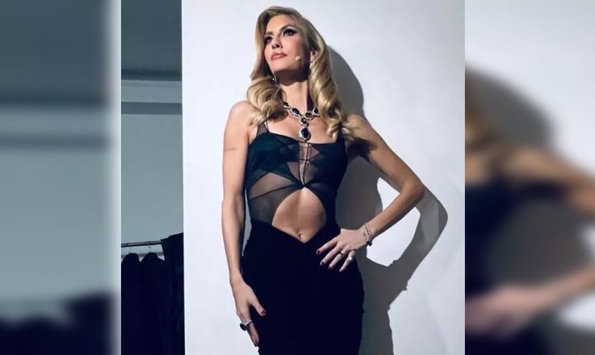 Çağla Şikel beslenme düzenini anlattı: Yemediklerini saydı, alay konusu oldu!
