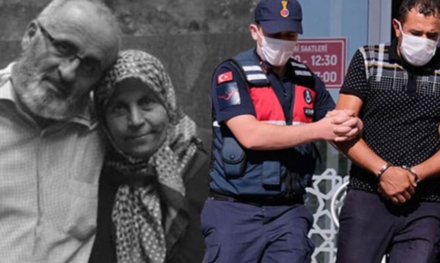 Müge Anlı Büyükşen Cinayetinin Katil Zanlısıyla İlgili Yeni Bir Detay Ortaya Çıkardı