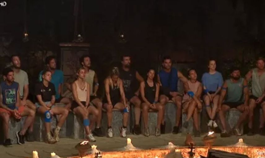 Survivor’un Bu Haftaki İlk Eleme Adayı Belli Oldu: Yarışmacılar Birbirlerine Girdi