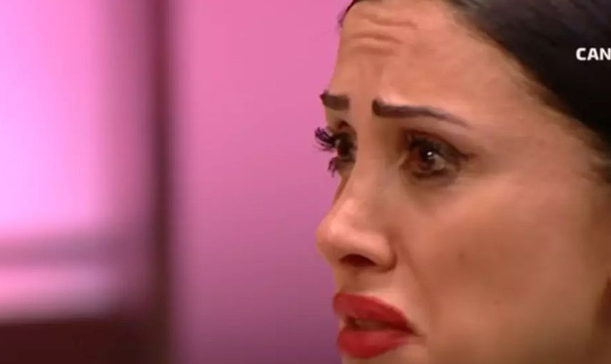Esra Ezmeci duyduklarına inanamadı! Tekrar tekrar sordu: Kocasıyla ilgili itirafı kan dondurdu! ''14 yıllık eşim...''