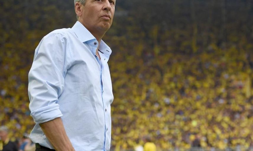 Son Dakika Fenerbahçe Transfer Haberi: Fenerbahçe Teknik Direktör Lucien Favre  ile 2 Yıllık Sözleşme İmzalayacak