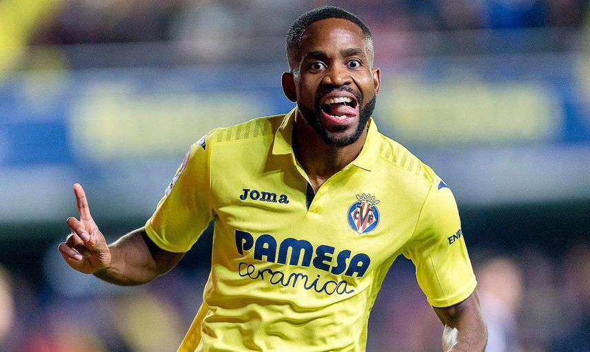Trabzonspor ve Fenerbahöe Cedric Bakambu'yu Kadrosuna Katmak İstiyor!