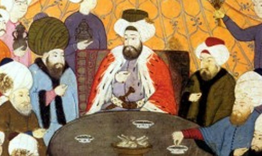 Osmanlı’da sofrada su bulundurmak ve içmek neden yasaktı?