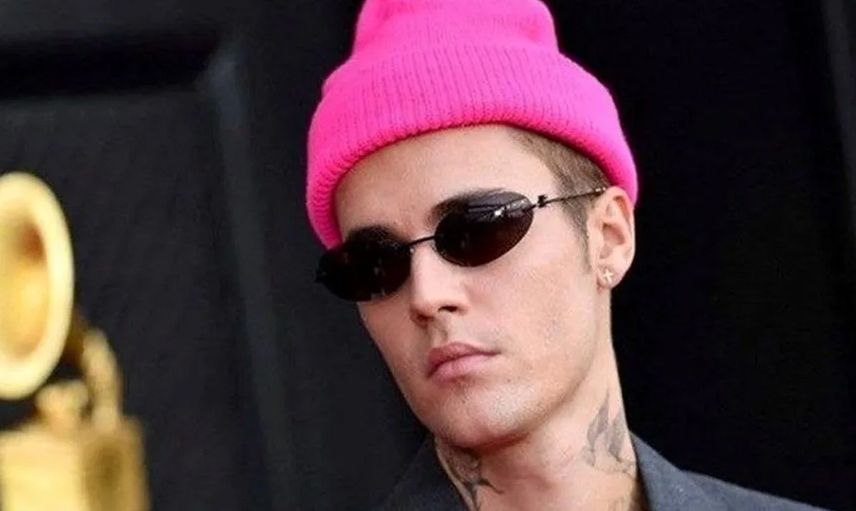 Justin Bieber - Çin