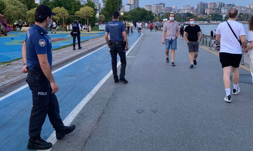 KAMU ÇALIŞMA SAATLERİ NORMALE DÖNDÜ