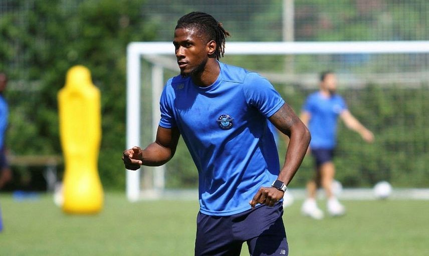 Fenerbahçe ve Galatasaray Joher Rassoul'u Transfer Etmek İstiyor!