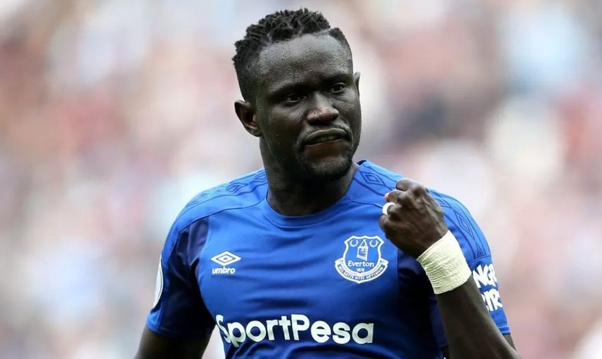 Yeni Malatyaspor Oumar Niasse'ı Transfer Etmek İstiyor!