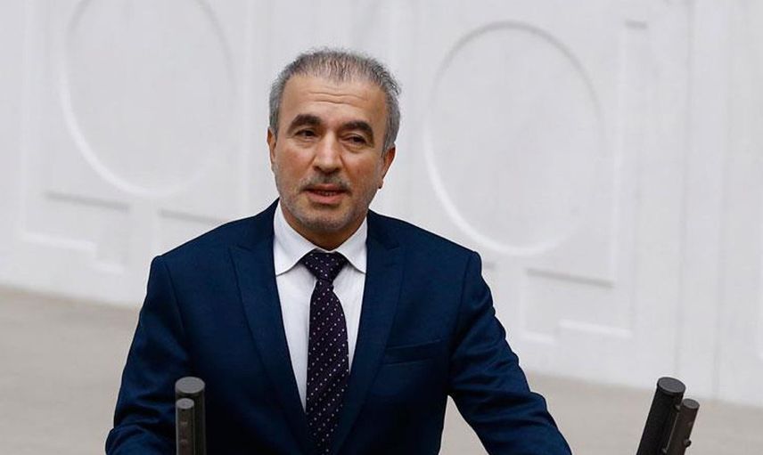 NACİ BOSTANCI EVLİ Mİ, KAÇ ÇOCUĞU VAR?