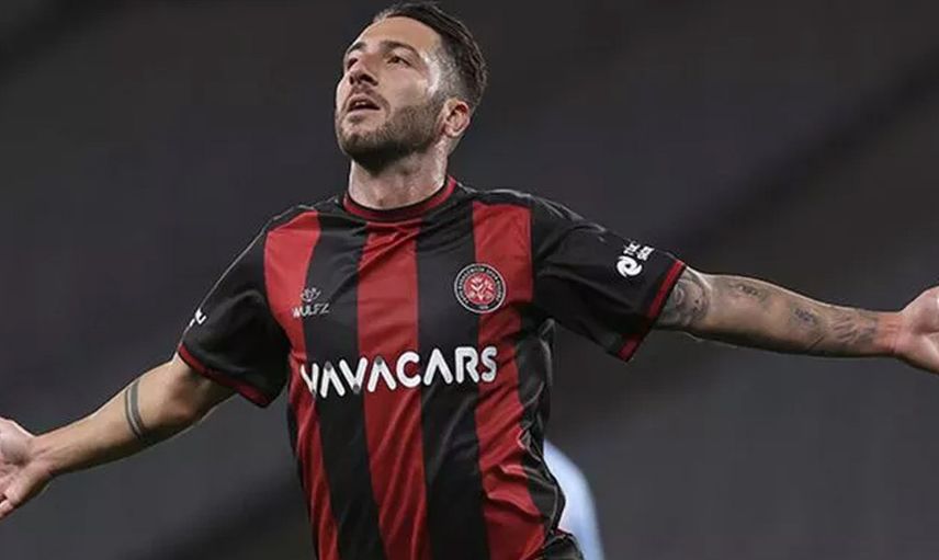 Fenerbahçe ve Galatasaray Andrea Bertolacci İçin Transfer Yarışına Girdiler!