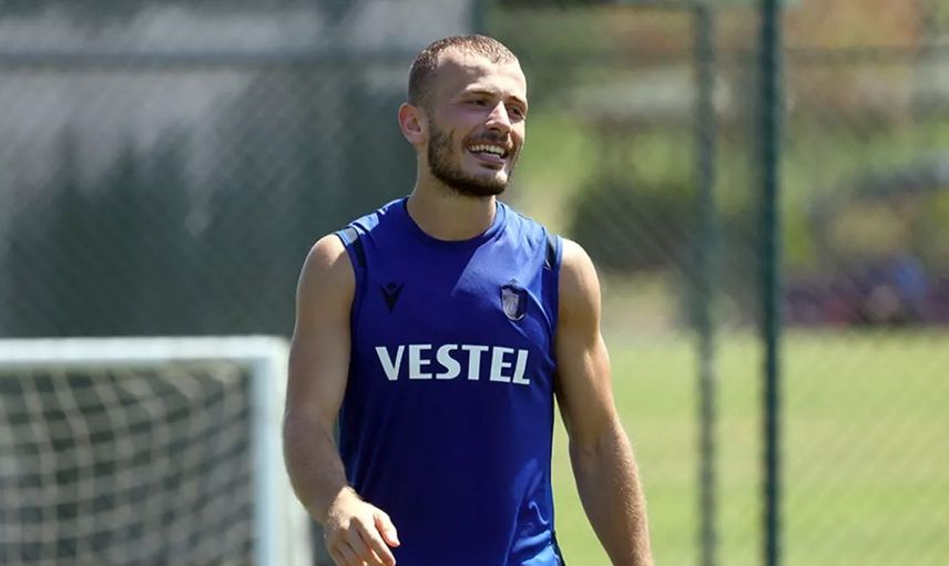 Alanyaspor, Abdülkadir Parmak Transferinde Anlaşmayı Sağladı!