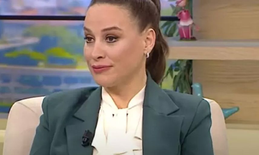 Canlı yayında gerginlik! Nur Viral daha fazla dayanamadı: Burayı terk eder giderim!