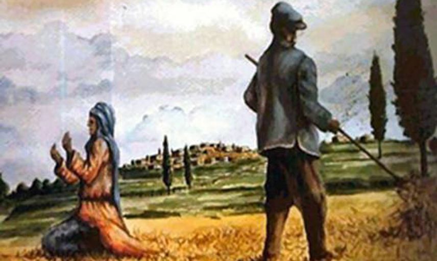 Kına Gecelerinde Gelinleri Gözyaşlarına Boğan Türkünün Gerçek Hikayesi