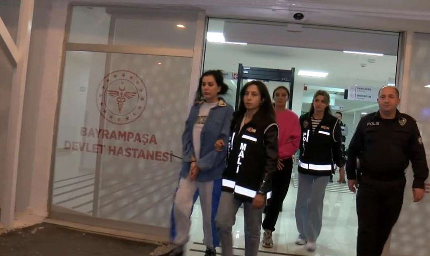 Dilan Polat ve Engin Polat olayında sıcak gelişme: Adliyeye sevk edildiler