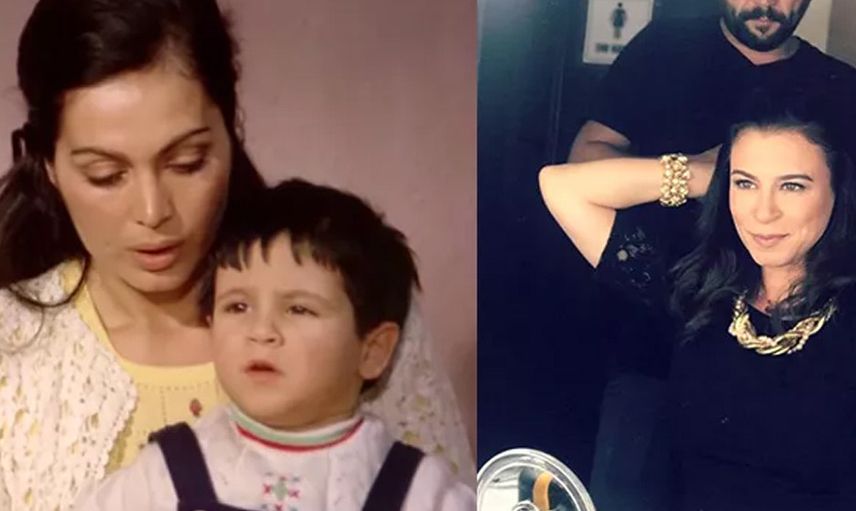 Selvi Boylum Al Yazmalım filmindeki Samet’in son hali