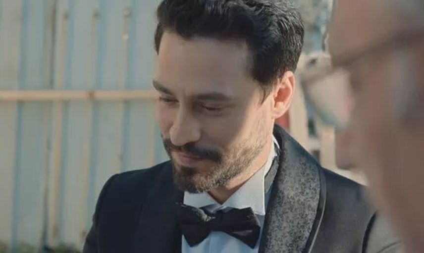 Üç Kuruş'un ünlü oyuncusu diziye veda etti