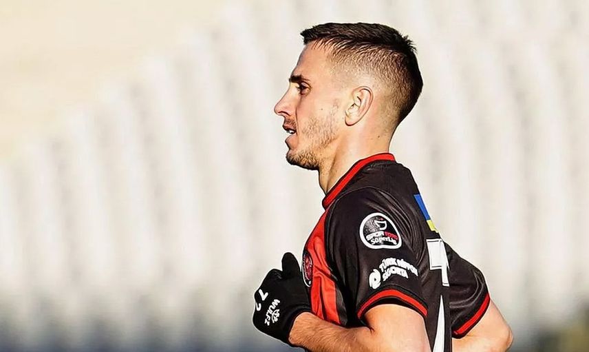 Fatih Karagümrük'ten Aleksandar Pesic Hakkında Kritik Açıklama!