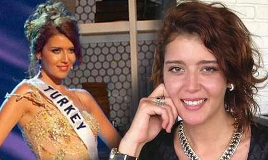 Türkiye Güzeli Senem Kuyucuoğlu, Tenisçi Yasemin Ada Börü ile Aşk Yaşıyor